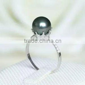 Wholesale Charm Latest Gold Finger Ring Designs thumbnail-3