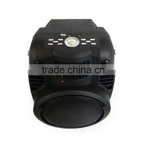 6.5 Inch Portable Usb Bluetooth Speaker Professional thumbnail-4