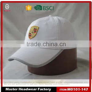 Stylish Cotton Baseball Cap and Custom Baseball Cap thumbnail-1