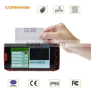 13.56mhz Iso14443a Rfid Smart Card Reader/writer thumbnail-3
