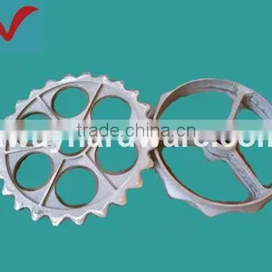 Welding Parts Fabrication/welded Part thumbnail-1