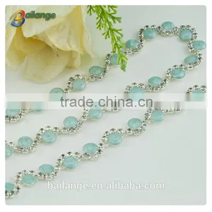 2014 China Guangzhou Metal Boot Chain thumbnail-1