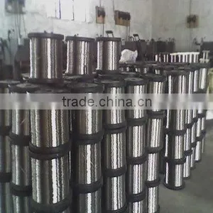 Stainless Steel Wire 316 thumbnail-1