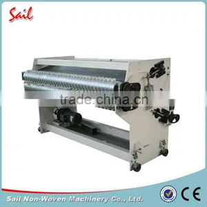 Nonwoven Carbon Fiber Feeding Machine Coconut Fiber Machine for Sale thumbnail-1