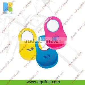 Baby Silicone Bib for Promotion Gifts thumbnail-1