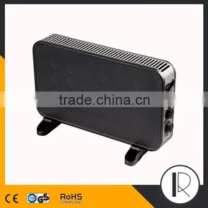 2000W Electric Convector Heater thumbnail-1