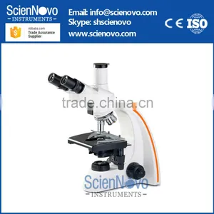 Scienovo L2800 China High Quality and Cheapest CE Proved Biological Microscope Price thumbnail-1
