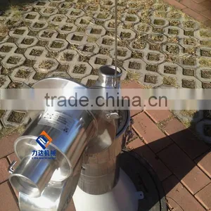 DF-35 Home Kitchen Wheet Pulverizer thumbnail-1