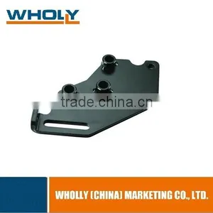 Customized Sheet Metal Stamping Parts, OEM Stamping Parts, Welding Parts thumbnail-3