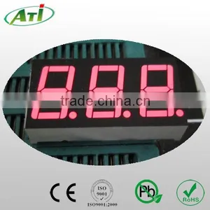 Hot Selling! High Quality, Low Price, Quick Delivery, All Kinds of 7 Segment Led Display thumbnail-4