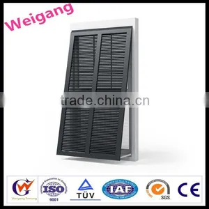 Hot Sale Galvanized Steel Rolling Shutter Door thumbnail-1