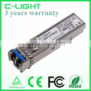 OC3 155M 1310nm Compatible HUAWEI Module SFP thumbnail-1