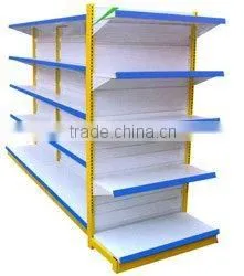 Hot Selling Custom Supermarket Rack With Competitive Price and Top Quality thumbnail-1