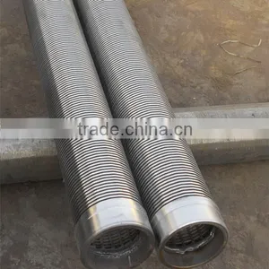 Johnson v Wedge Wire Wrapped Well Sand Control Screen thumbnail-1