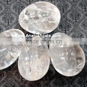 Agate Wholesale Gemstone Eggs : Crystal Quartz Eggs thumbnail-4