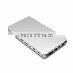 Factory Best Selling 30000Mah Dual USB Portable Power Bank for Laptop thumbnail-2