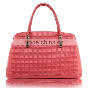 pu Hand Bag China Handbag Factory Modern Handbag thumbnail-3