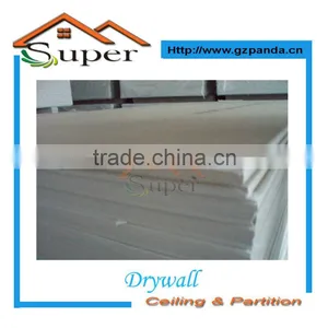 4*8 Drywall Gypsum Board thumbnail-1