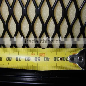 Galvanized Expanded Metal Grating;galvanized Expanded Metal thumbnail-1