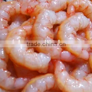 NEW Raw Frozen Pink Shrimp PUD for Sale thumbnail-1