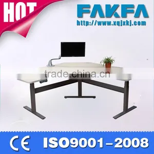 Automatic Height Adjustable Desk thumbnail-1