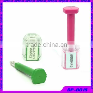 High Quality Shipping Container Door Safety Lock DP-B01S thumbnail-2