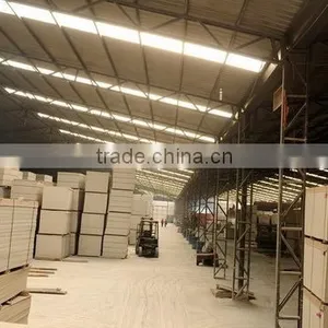 PVC Gypsum Ceiling Board / Laminated PVC Ceiling / PVC Laminated Gypsum Ceiling thumbnail-6
