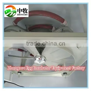 3520 Eggs Hatching Full Automatic Egg Incubator Hatching Machine thumbnail-3