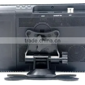WV-7012HD 7 Inch Handheld HD Wireless COFDM Receiver Portable thumbnail-5