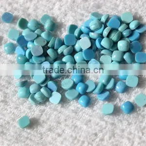 Real Turquoise Stones for Jewelry Making thumbnail-2