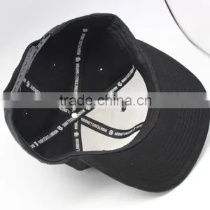 Custom Design Your Own Caps Snapback Hats With Your Own Logo thumbnail-6