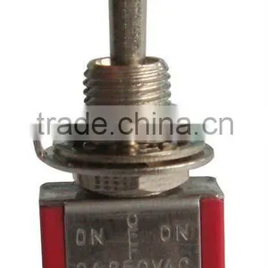 KN1-103 Toggle Switch thumbnail-1