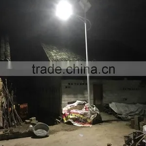 Solar Panel Street Light Street Lamp 60W-90W thumbnail-1