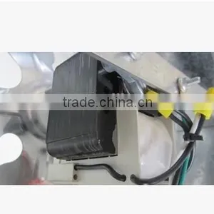 4 Inch Inline Fan thumbnail-5