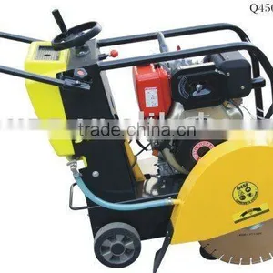 Concrete Cutter,Concrete Saw thumbnail-1