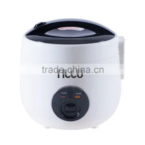New Type 1.2l Electric Mini Rice Cooker thumbnail-4