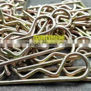Split Cotter Pin DIN11023/11024 Special Assembled R Pins thumbnail-4