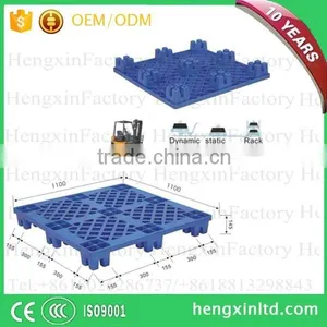 Wholesale Industrial Plastic Pallet or Industrial Skid thumbnail-4