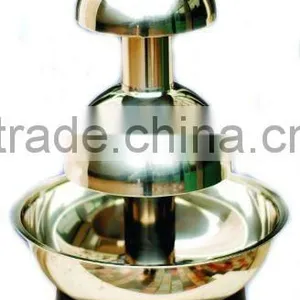 Min Chocolate Fountain Machine for Home and Party thumbnail-1