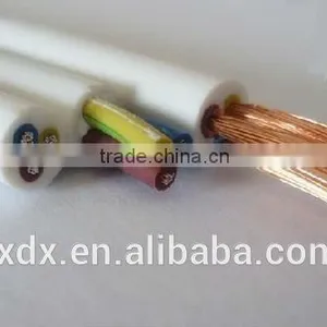 PVC Insulated Best Price Copper Clad Aluminum Wire thumbnail-2
