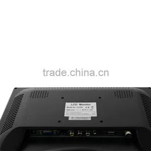 Low Cost Lcd Monitor Full hd 14 Inch Lcd Monitor thumbnail-5