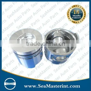Piston For TOYOTA 4SF1 OEM 13101-74071 thumbnail-1