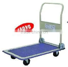 Platform Truck thumbnail-1