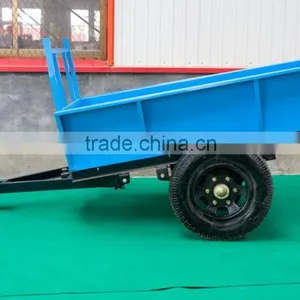 Trailer Truck --7c Series thumbnail-1