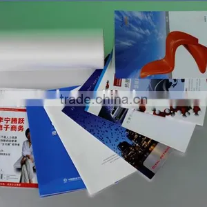 Hot China BOPP Lamination Film thumbnail-2