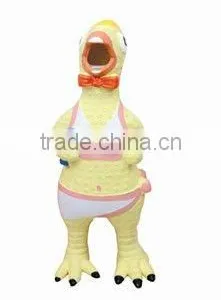 Latex Pet Toy thumbnail-1