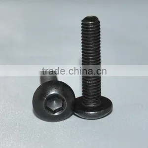 High Quality Furniture Assembly Screw Made in China thumbnail-1