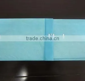 Baby Diaper Incontinence Bed Pads thumbnail-1