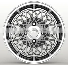 Car Alloy Wheels L519 thumbnail-1