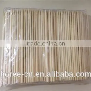 High Quality Bamboo Skewer 40cm thumbnail-4